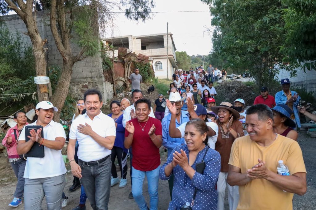 Nacho Mier dijo que debe existir fraternidad y solidaridad de los gobiernos para que los más necesitados reciban mayores apoyos.