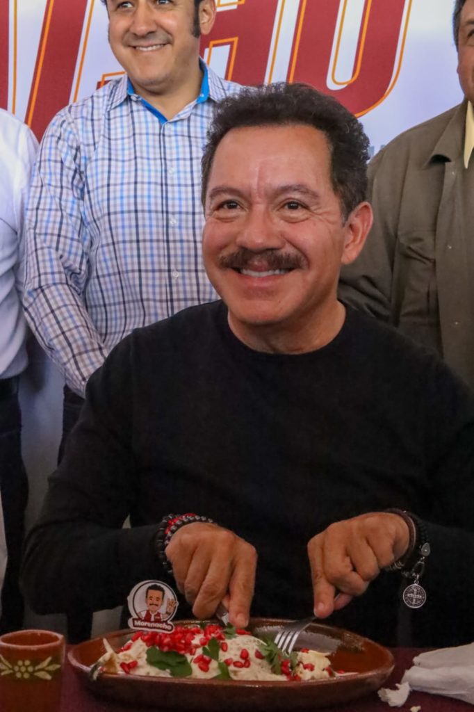 Ignacio Mier