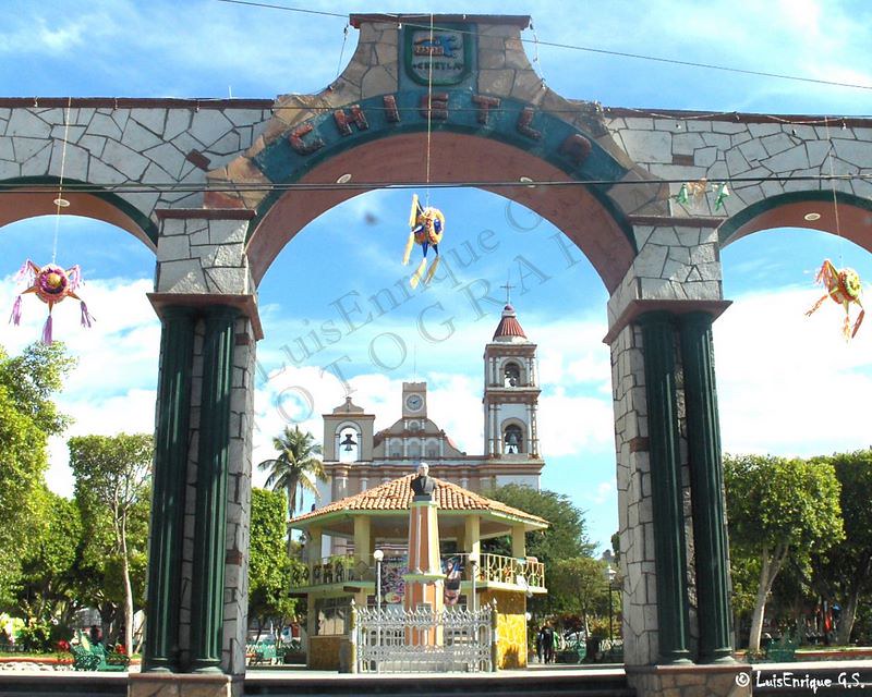 Chietla