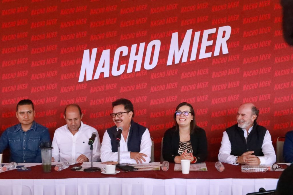 Ignacio Mier