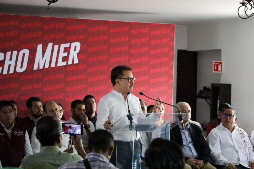 Ignacio Mier