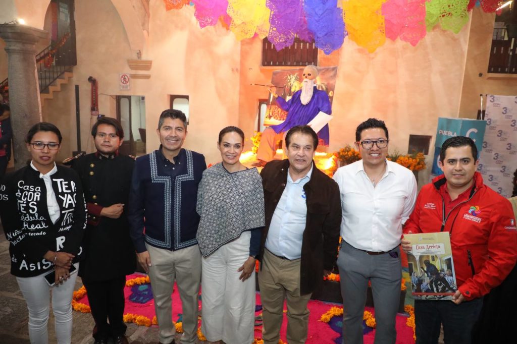 Puebla