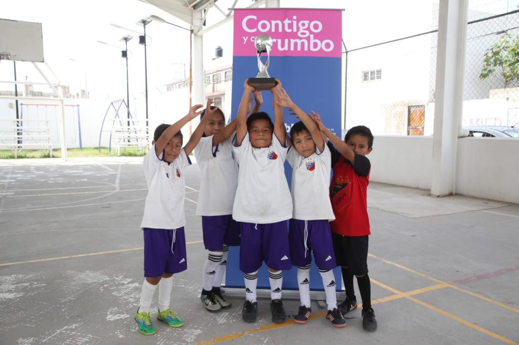 Torneo de Fútbol