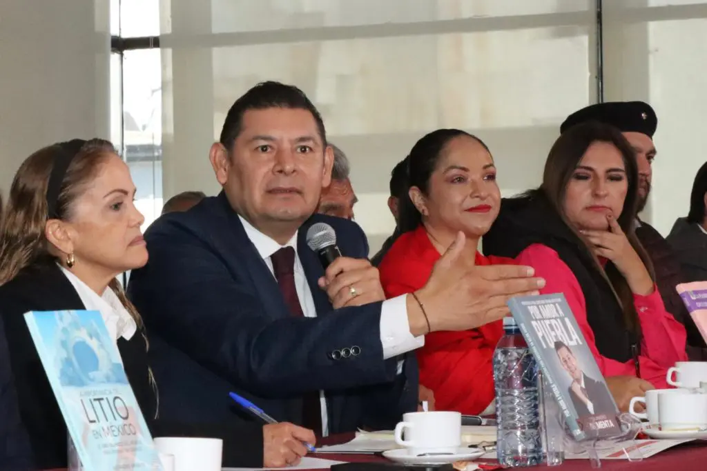 Alejandro Armenta