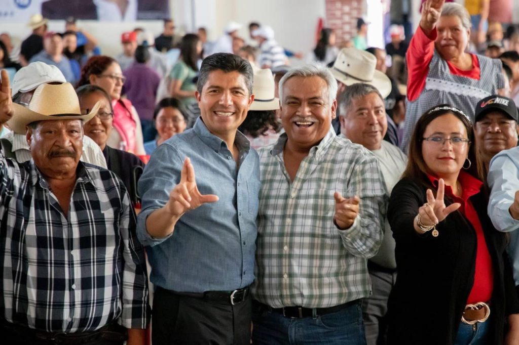 Lalo Rivera