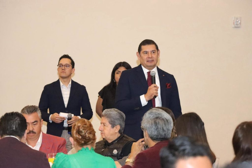 Alejandro Armenta