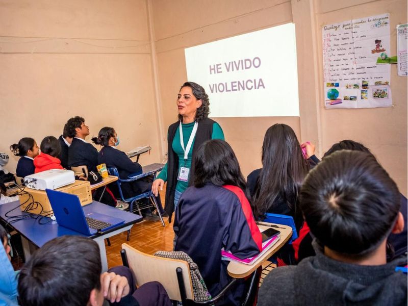 Cont Informa SMDIF Puebla informa sobre actividades del SIPINNA | Contundente