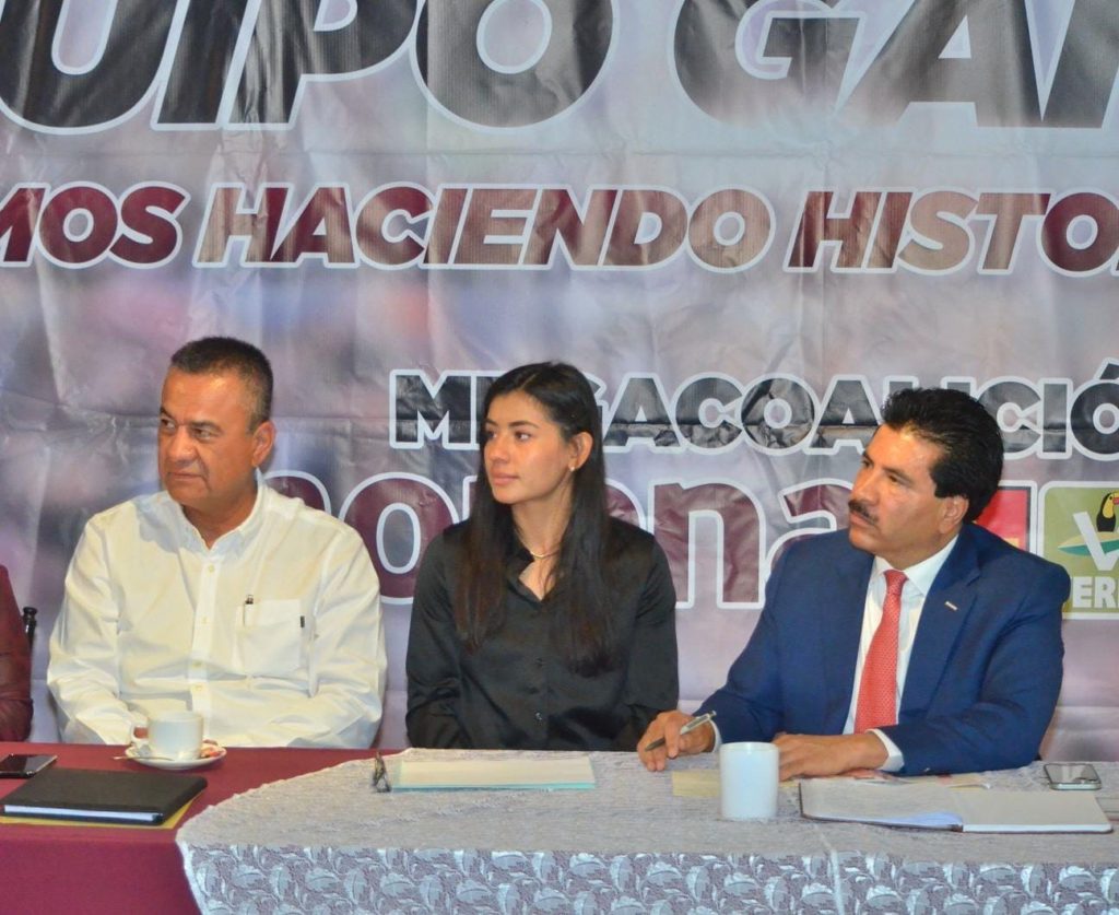Alejandro Armenta