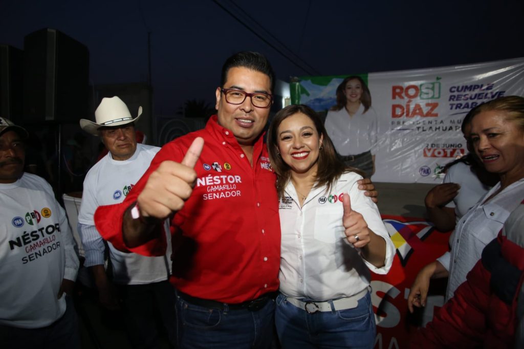 Néstor Camarillo