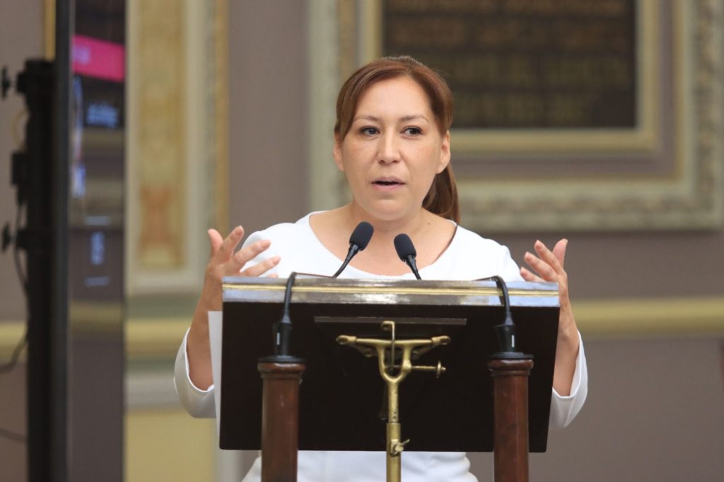 Lupita Leal