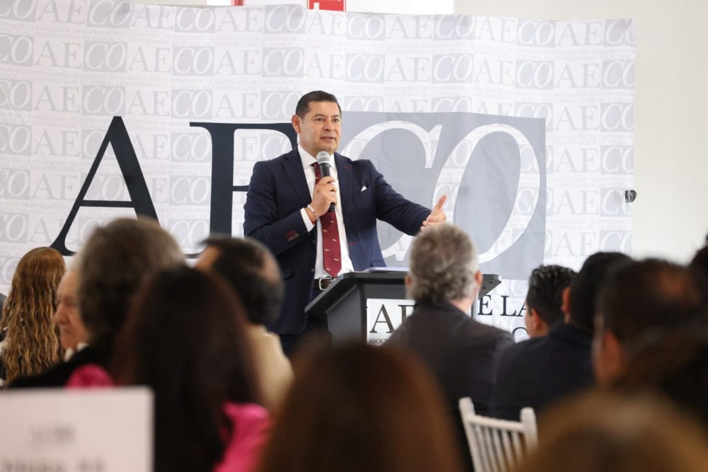 Alejandro Armenta