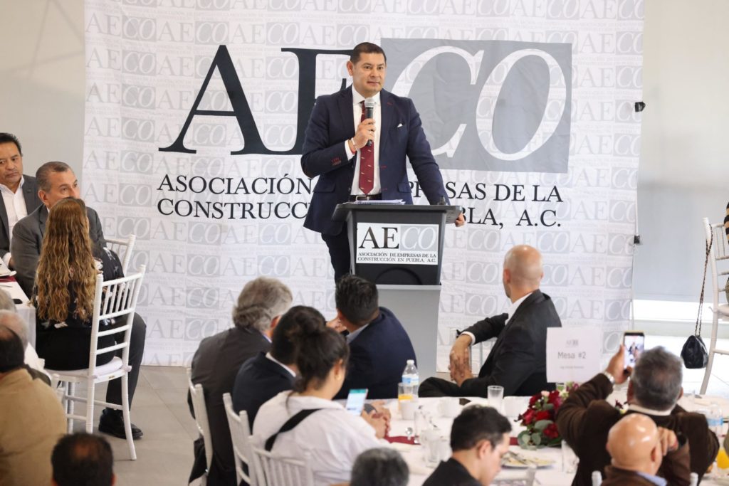 Alejandro Armenta