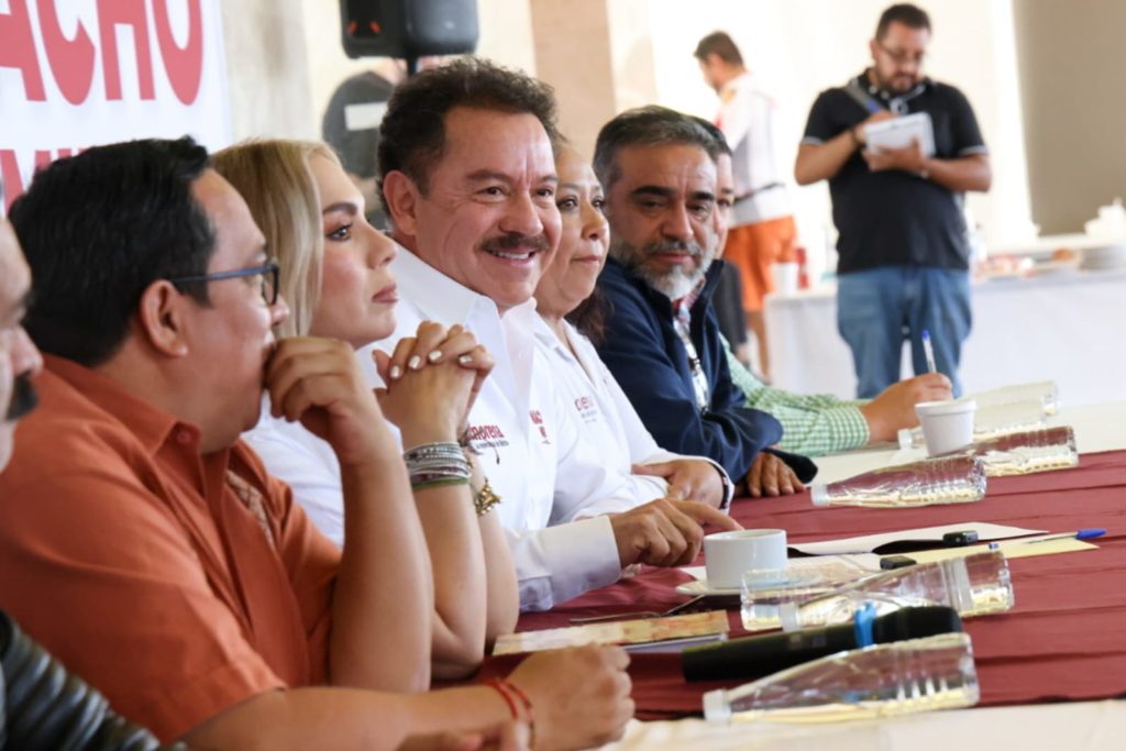 Ignacio Mier