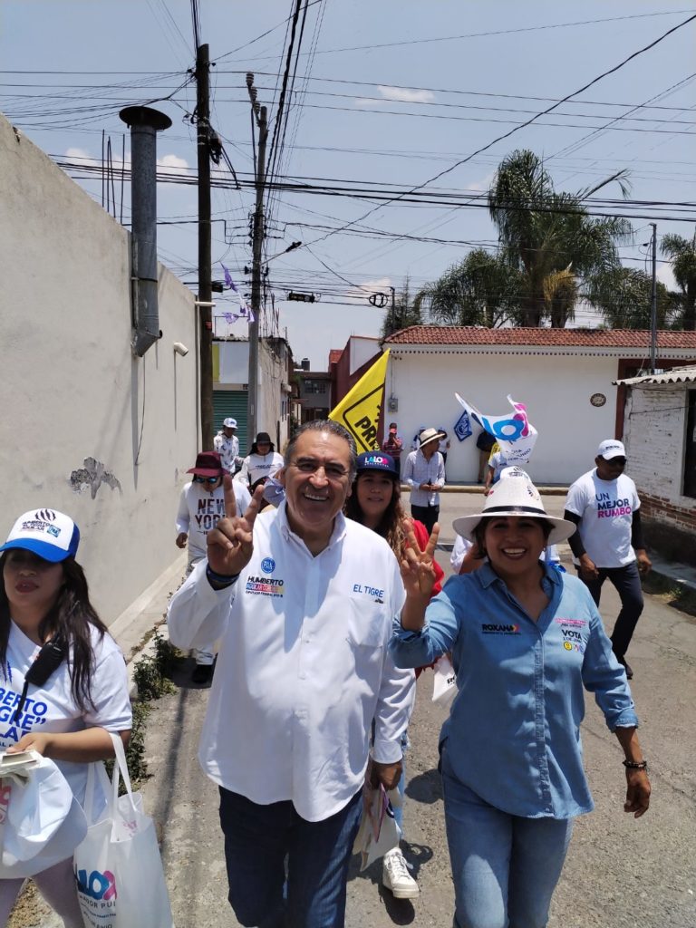 Humberto Aguilar