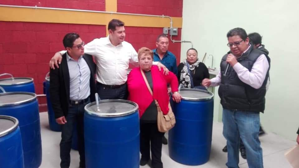 Alejandro Armenta