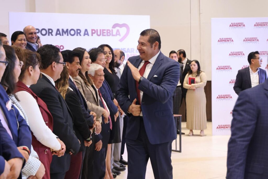 Alejandro Armenta