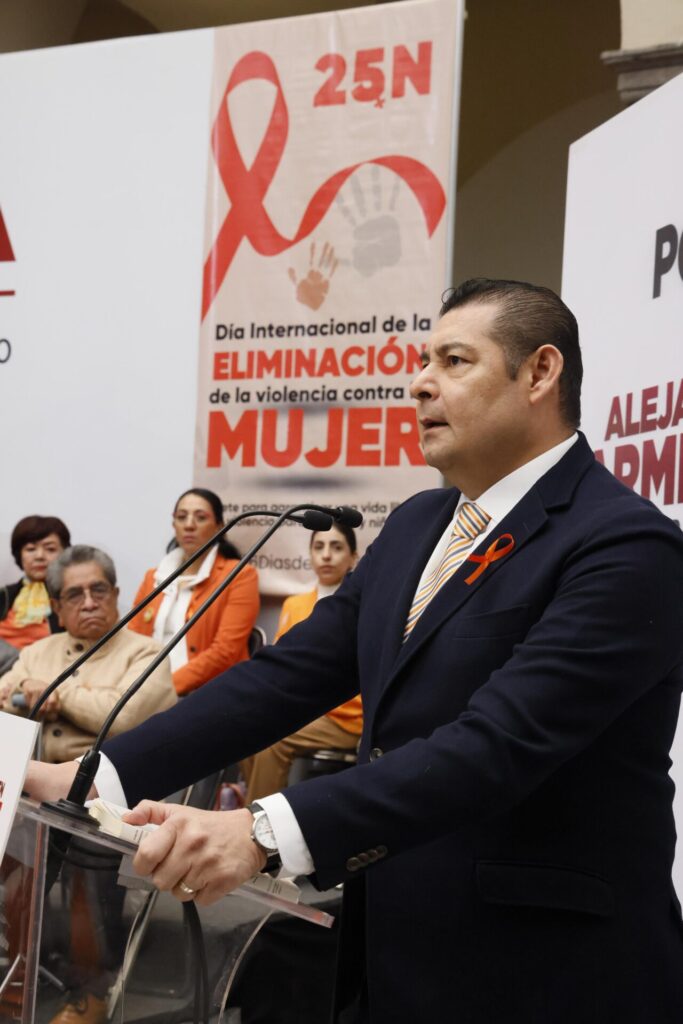 Alejandro Armenta