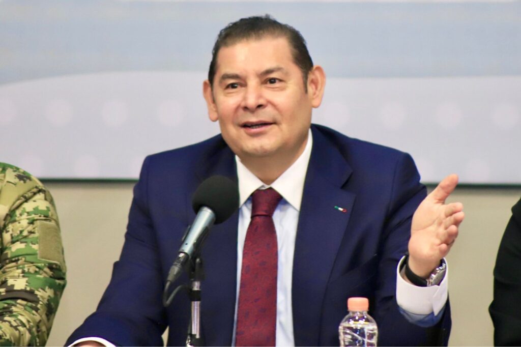 Alejandro Armenta