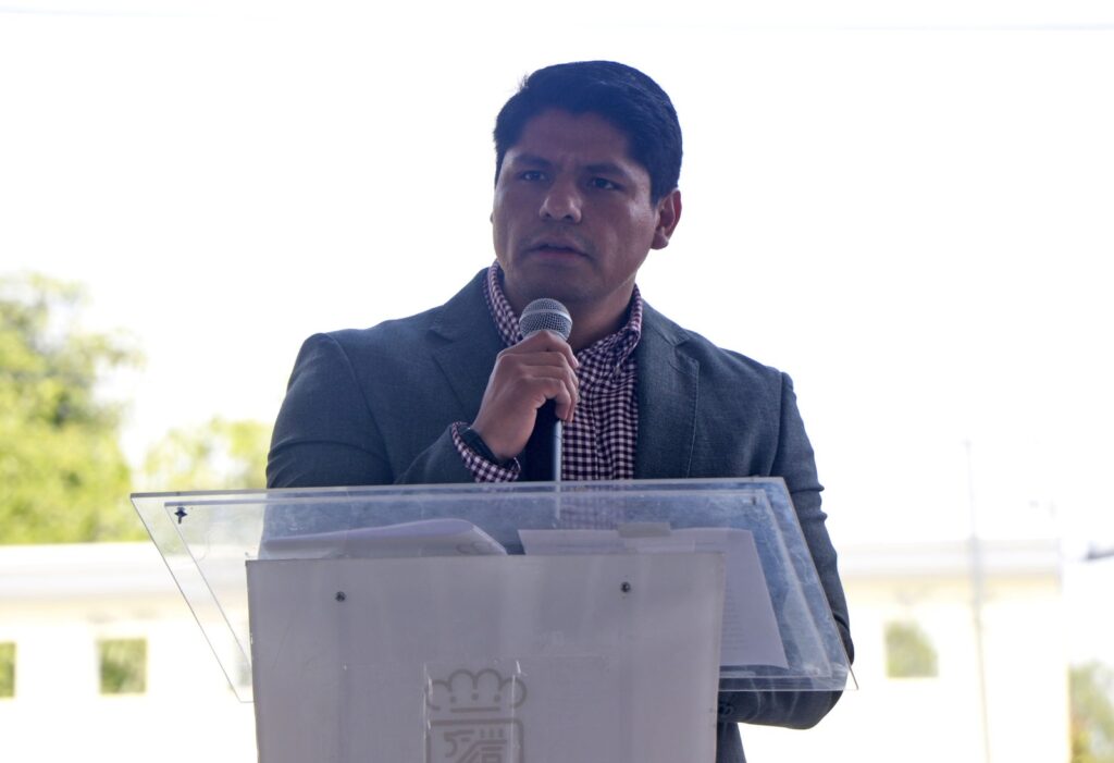 Omar Muñoz