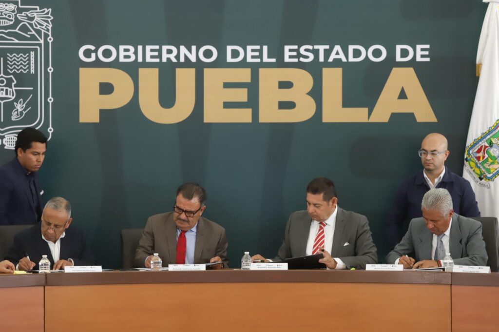 Puebla