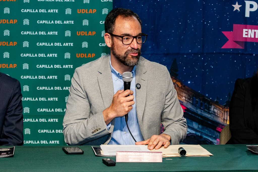 Noche de Museos