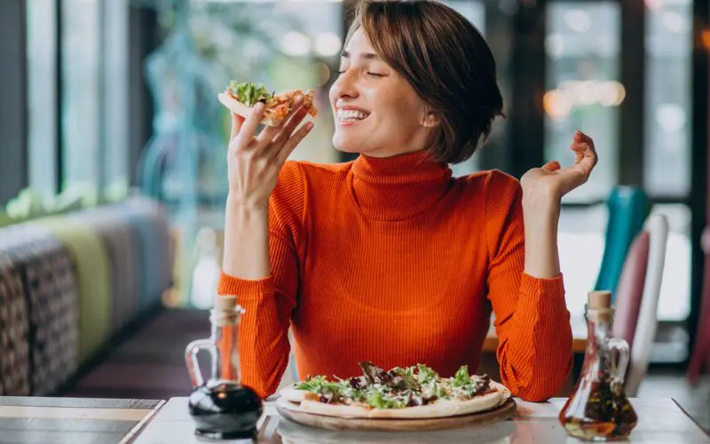 Nutrición y alimentación consciente