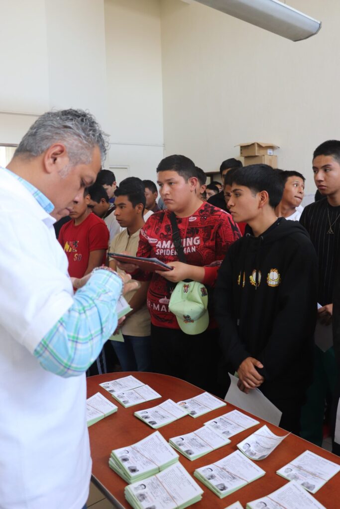 Servicio Militar