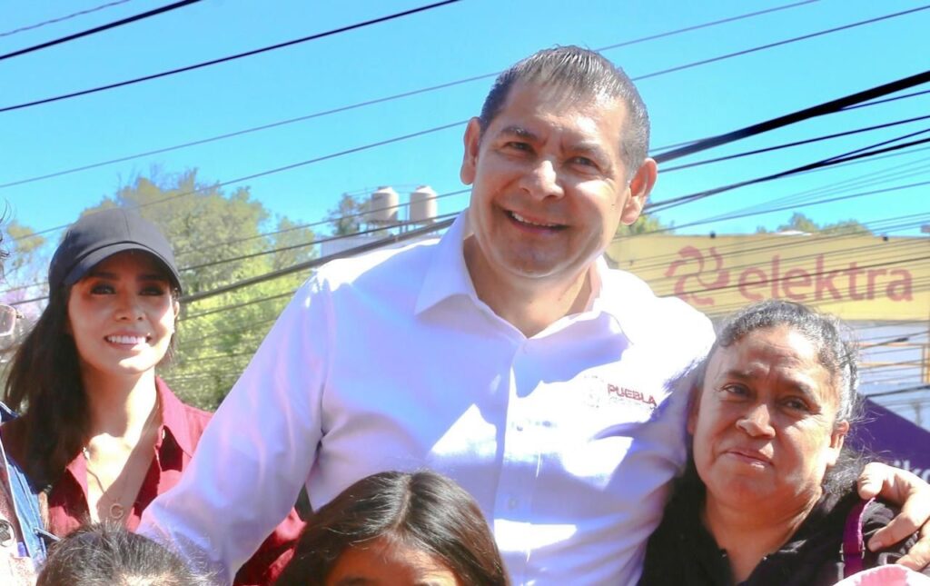 Alejandro Armenta