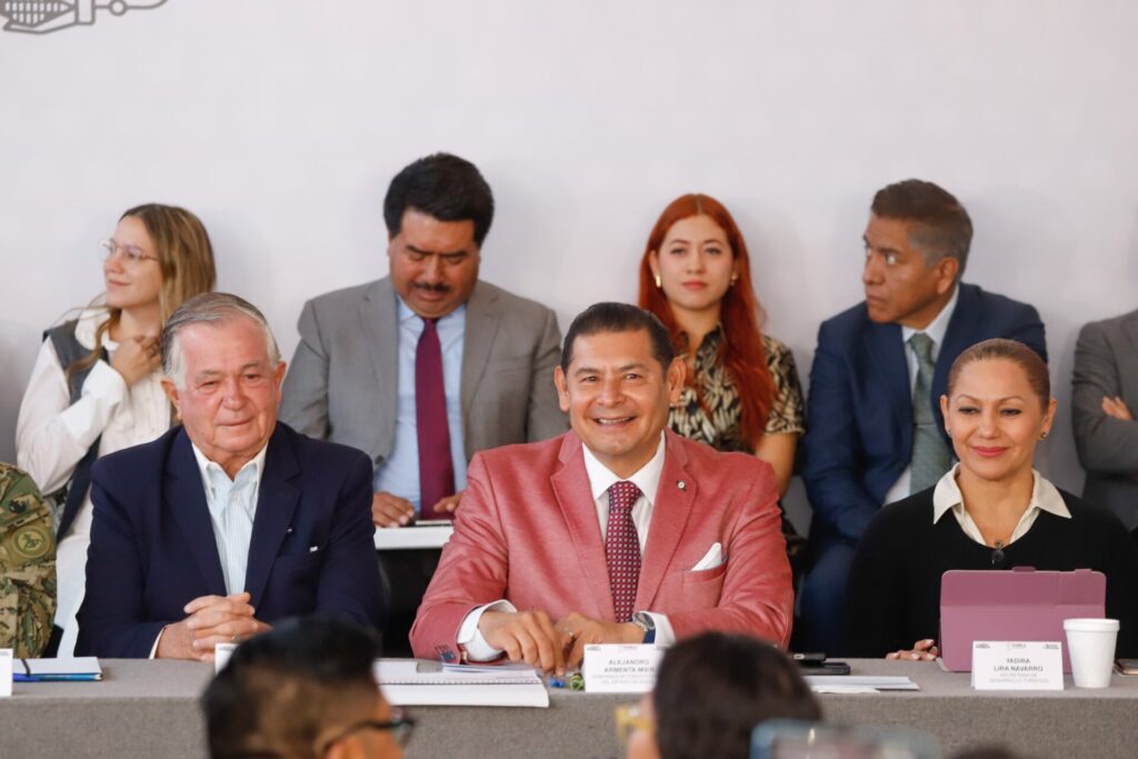 Alejandro Armenta