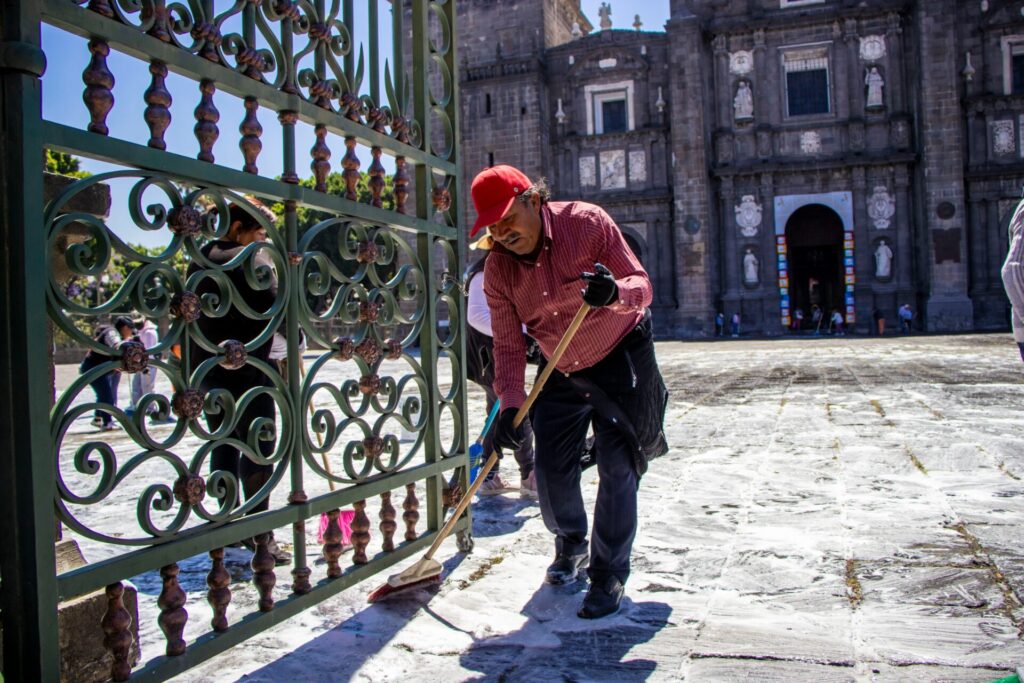 Puebla