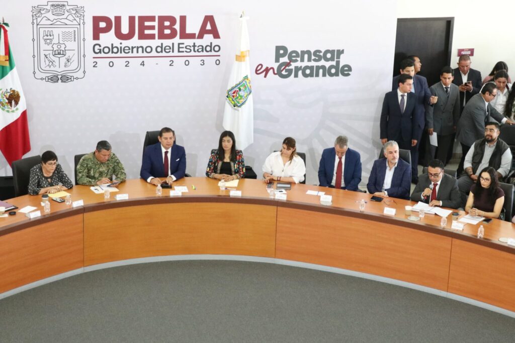 Vacunación