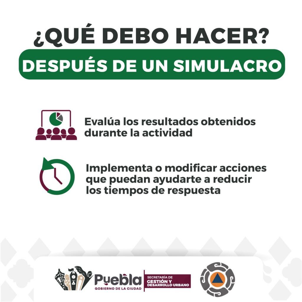 Simulacro