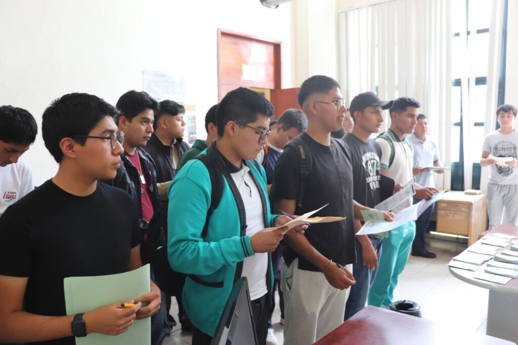 SGG Puebla: sigue convocatoria para cartilla del Servicio Militar Nacional