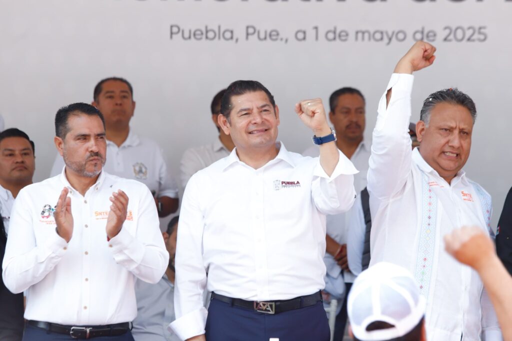 Alejandro Armenta