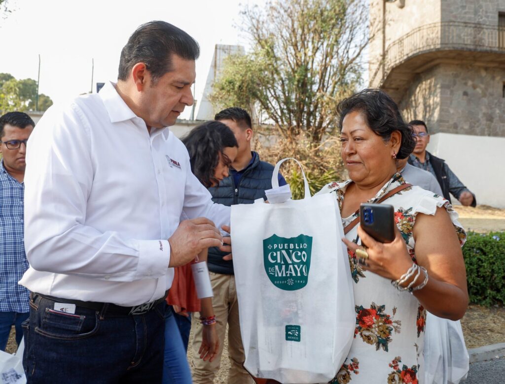 Alejandro Armenta