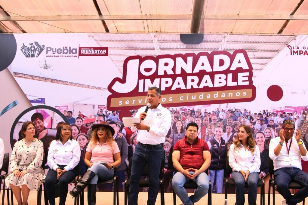 Jornada Imparable