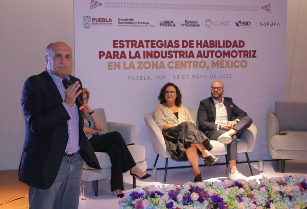 Alejandro Armenta