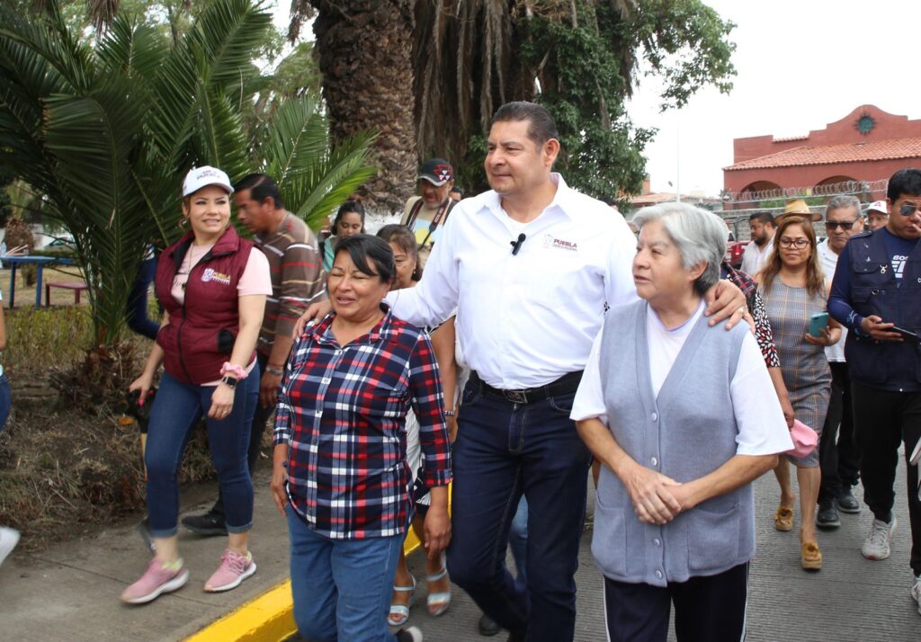 Alejandro Armenta