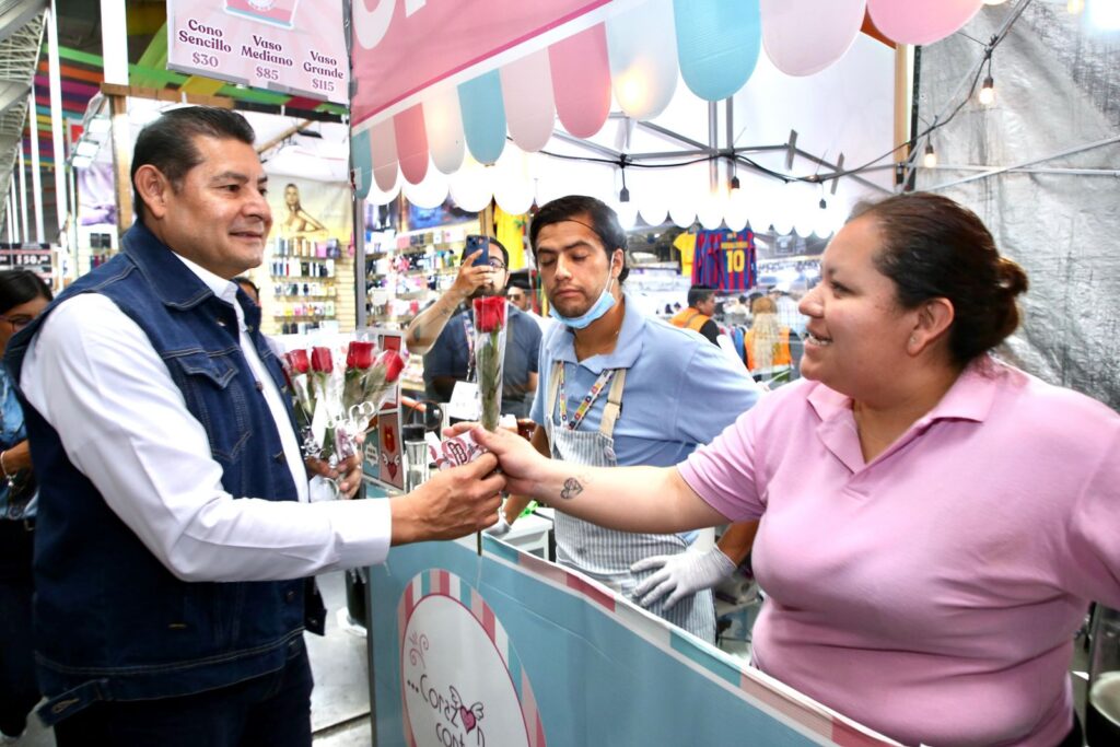 Alejandro Armenta