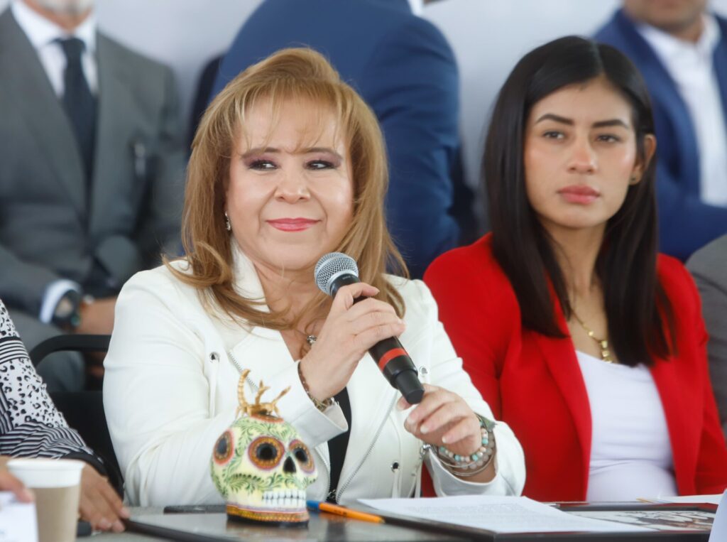 Feria de Puebla