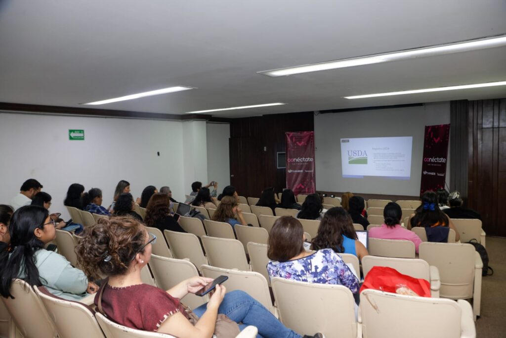 Capacitación