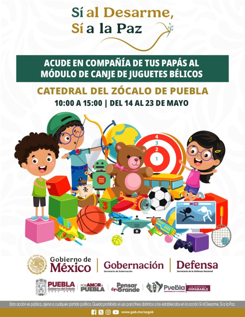 SGG Puebla