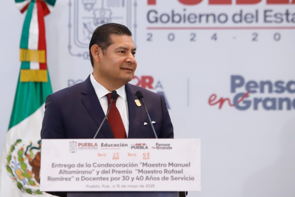 Alejandro Armenta