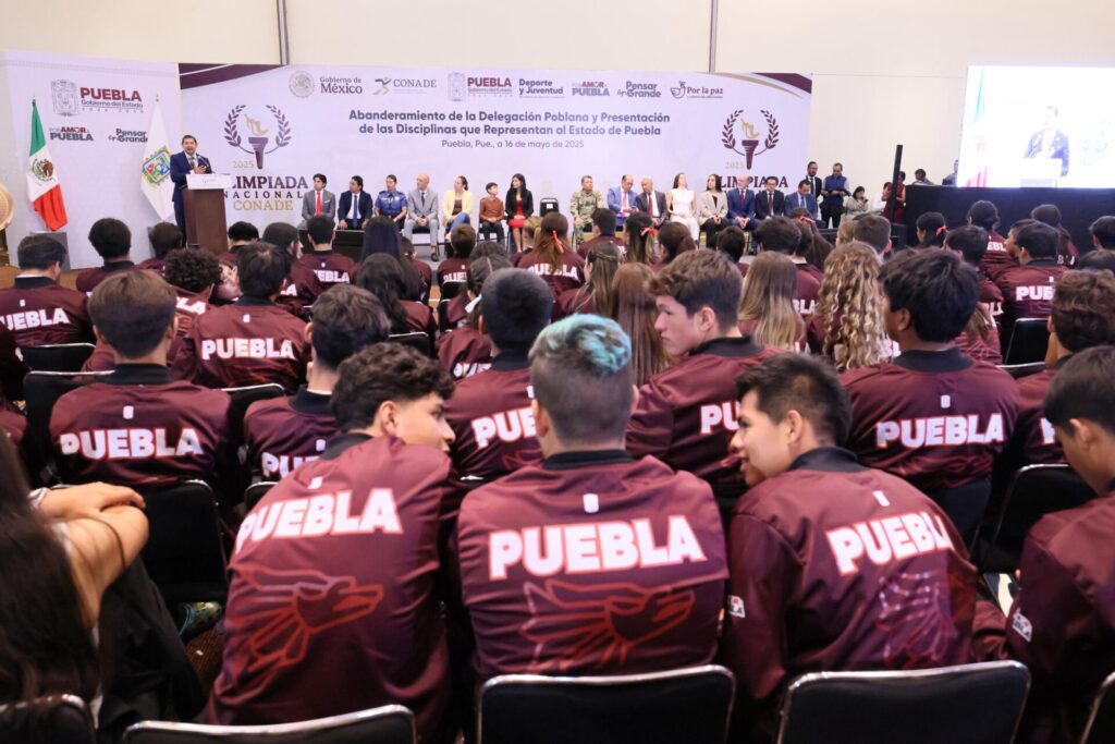Puebla