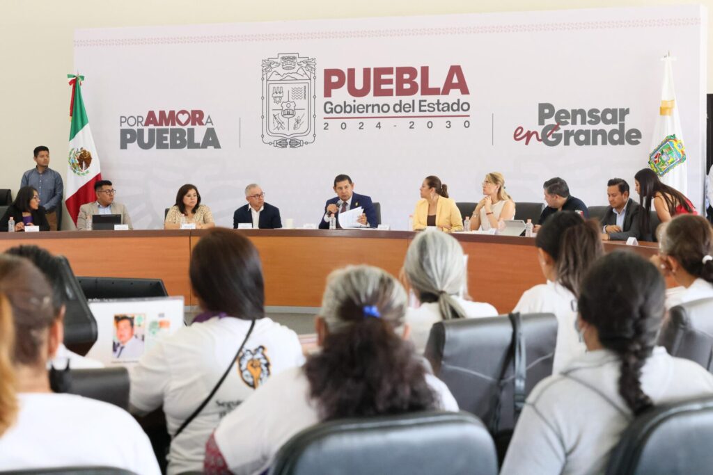 Alejandro Armenta