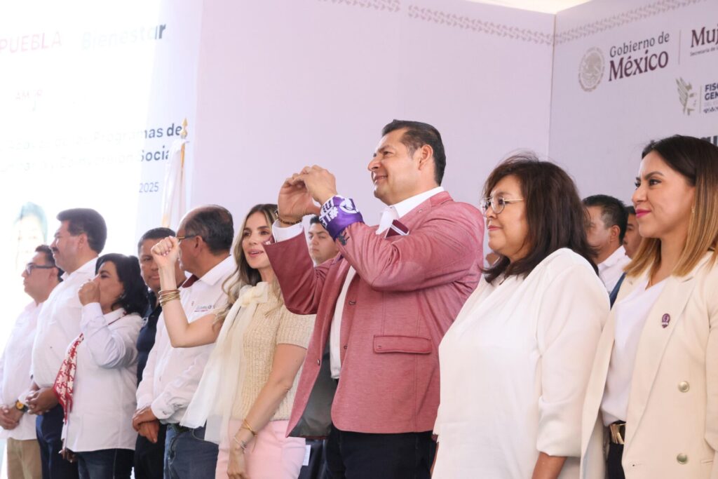 Alejandro Armenta