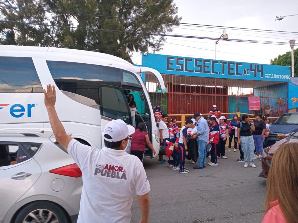 Puebla