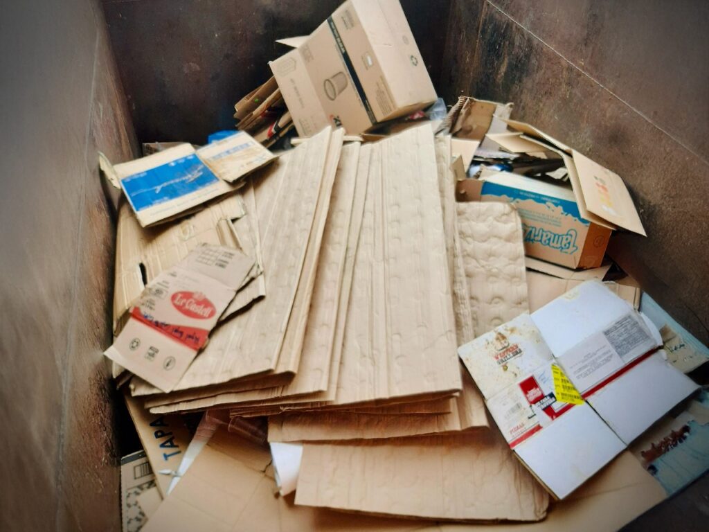 Centro Expositor
