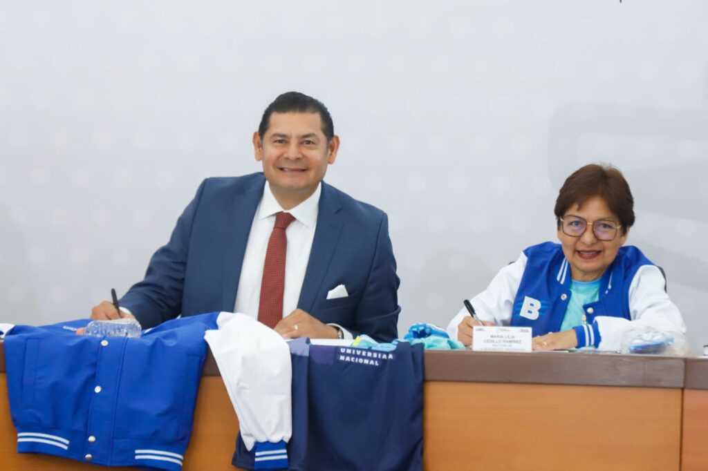 Alejandro Armenta