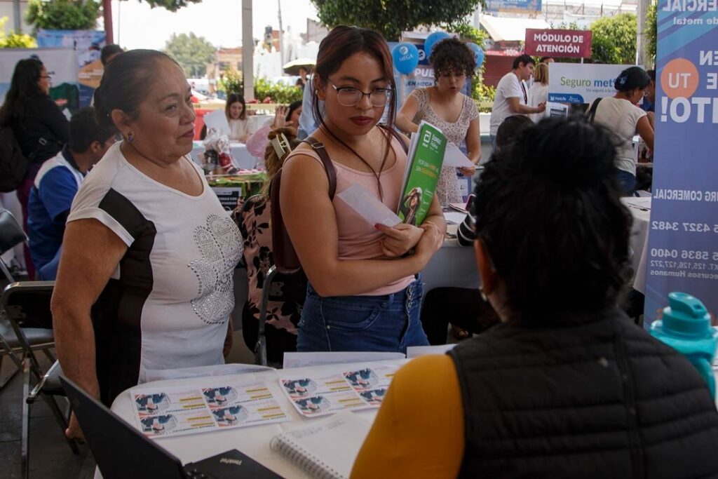 Feria de Empleo